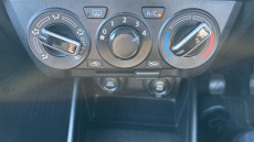 Suzuki Swift 1.2 Dualjet 83 12V Hybrid SZ-L 5dr Petrol Hatchback